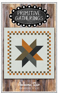 Autumn Star DOWNLOAD